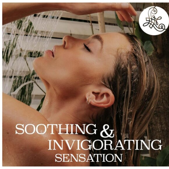 Luseta Rosemary Mint Complex Shampoo 33.8 oz Add Shine for All Hair Types - Picture 6 of 6